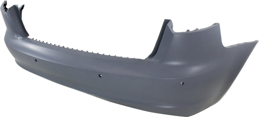Bumper Cover CarParts REPA760111P