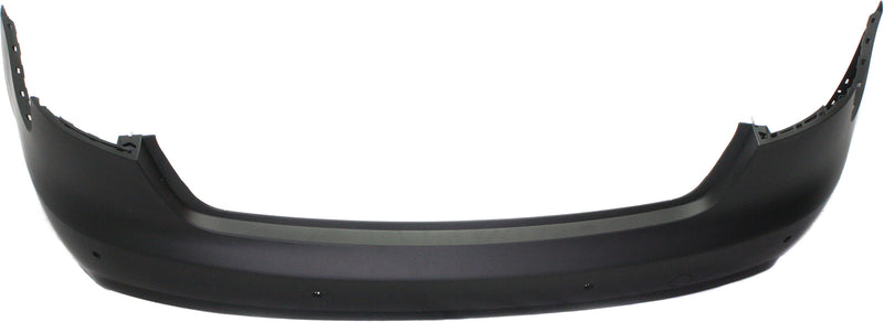 Bumper Cover CarParts REPA760119P