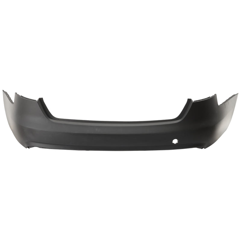 Bumper Cover CarParts REPA760121P