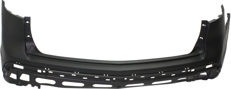 Bumper Cover CarParts REPA760122P