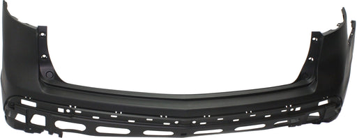 Bumper Cover CarParts REPA760122P