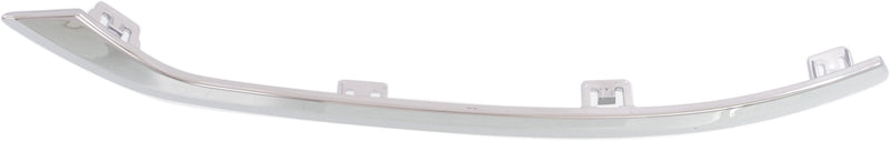 Bumper Trim CarParts REPA763701