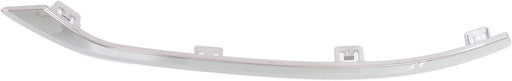 Bumper Trim CarParts REPA763701