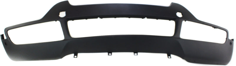 Bumper Cover CarParts REPB010316P