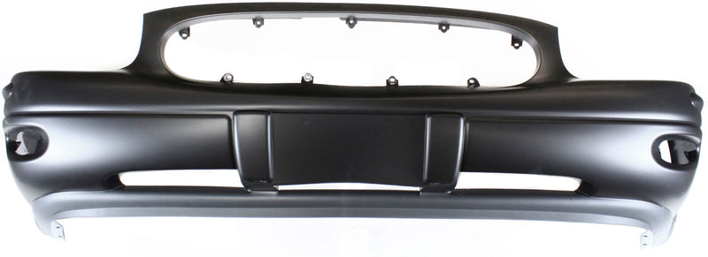 Bumper Cover CarParts REPB010323