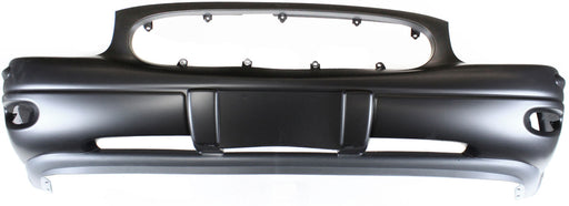 Bumper Cover CarParts REPB010323