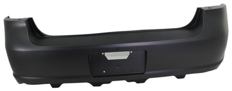 Bumper Cover CarParts REPB010327P