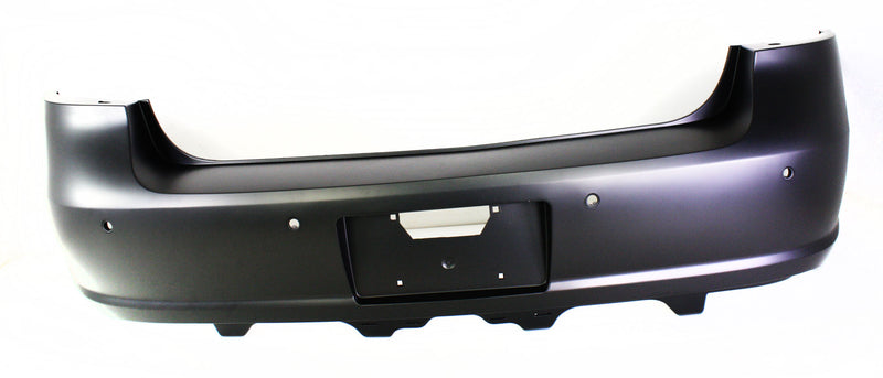 Bumper Cover CarParts REPB010328P