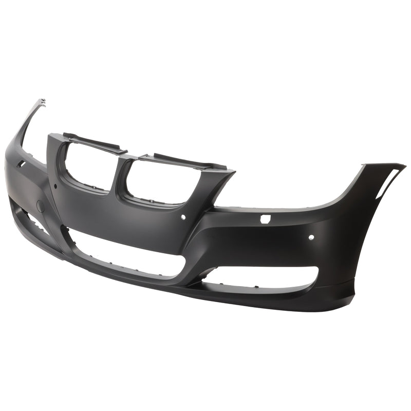 Bumper Cover CarParts REPB010344P