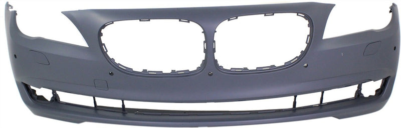 Bumper Cover CarParts REPB010350P