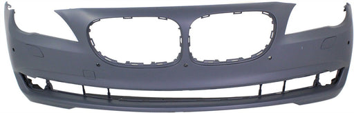 Bumper Cover CarParts REPB010350P
