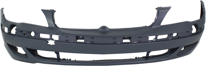 Bumper Cover CarParts REPB010353P