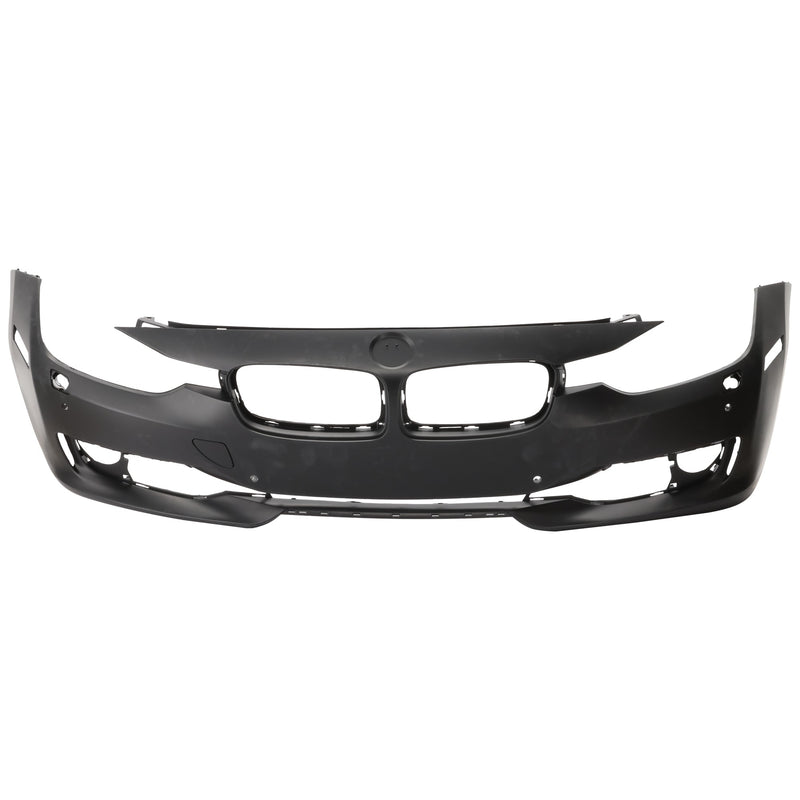 Bumper Cover CarParts REPB010357P