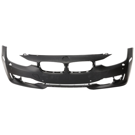 Bumper Cover CarParts REPB010357P