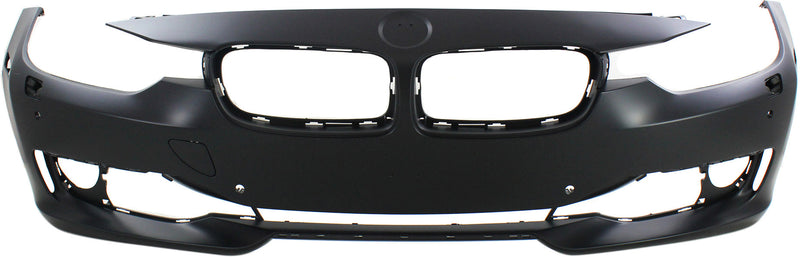Bumper Cover CarParts REPB010359PQ