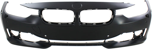 Bumper Cover CarParts REPB010359PQ