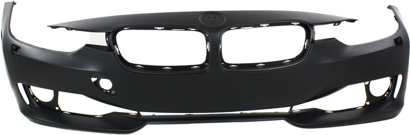 Bumper Cover CarParts REPB010366PQ