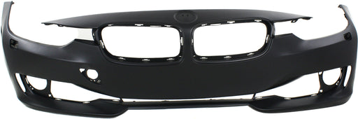 Bumper Cover CarParts REPB010366PQ