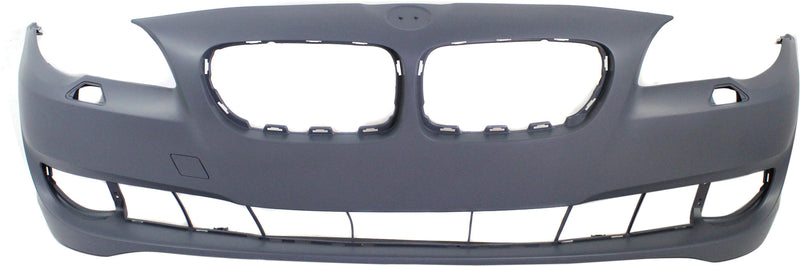 Bumper Cover CarParts REPB010375PQ