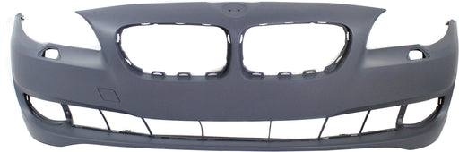 Bumper Cover CarParts REPB010375PQ