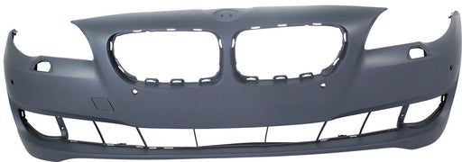 Bumper Cover CarParts REPB010377P