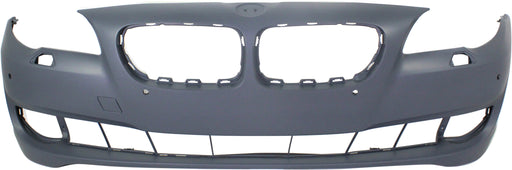 Bumper Cover CarParts REPB010377PQ