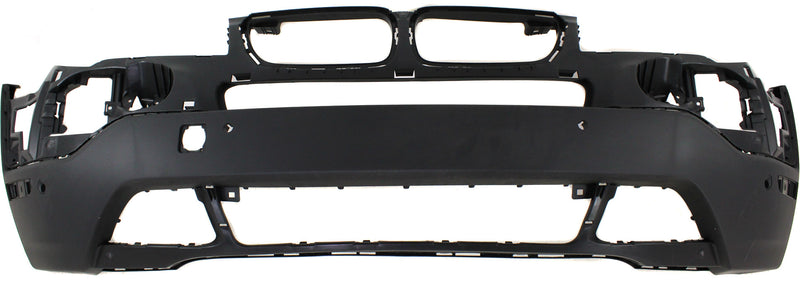 Bumper Cover CarParts REPB010382