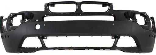 Bumper Cover CarParts REPB010382