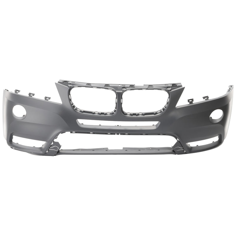 Bumper Cover CarParts REPB010383P