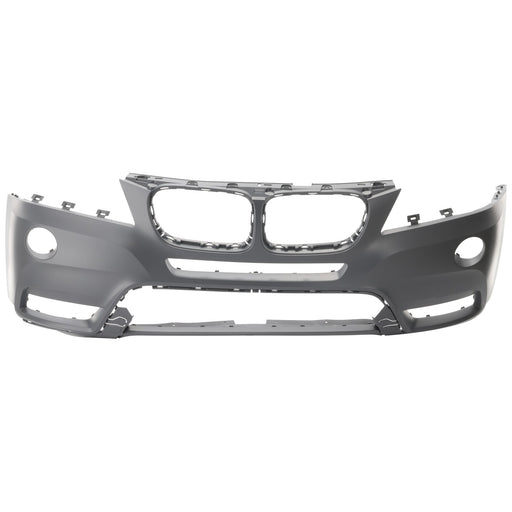 Bumper Cover CarParts REPB010383P