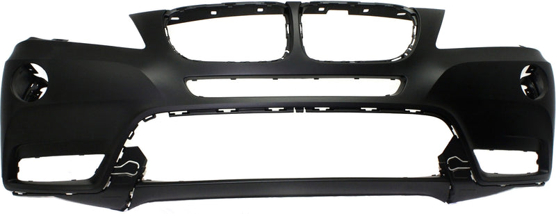 Bumper Cover CarParts REPB010383PQ