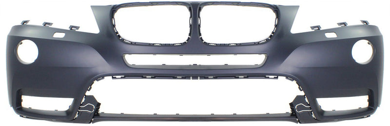 Bumper Cover CarParts REPB010384P
