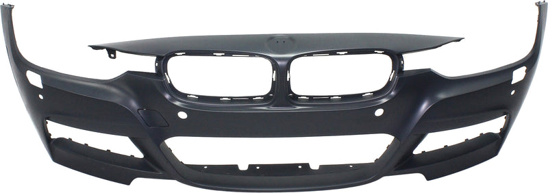 Bumper Cover CarParts REPB010391P