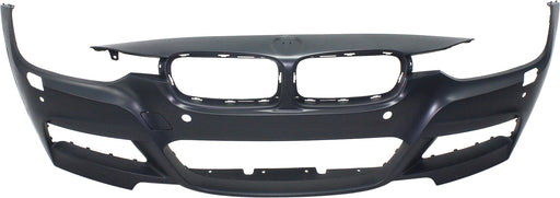 Bumper Cover CarParts REPB010391P