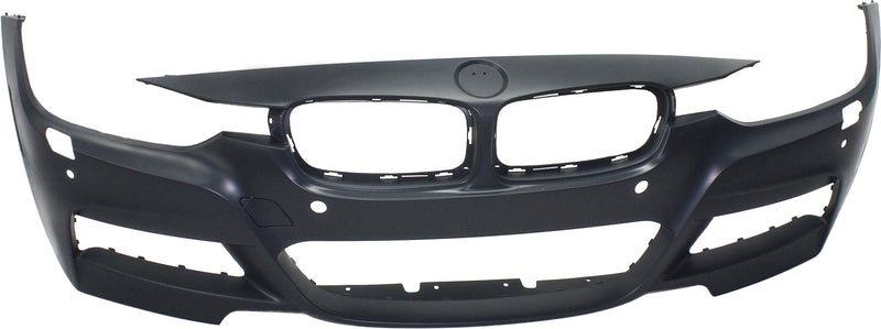 Bumper Cover CarParts REPB010393P