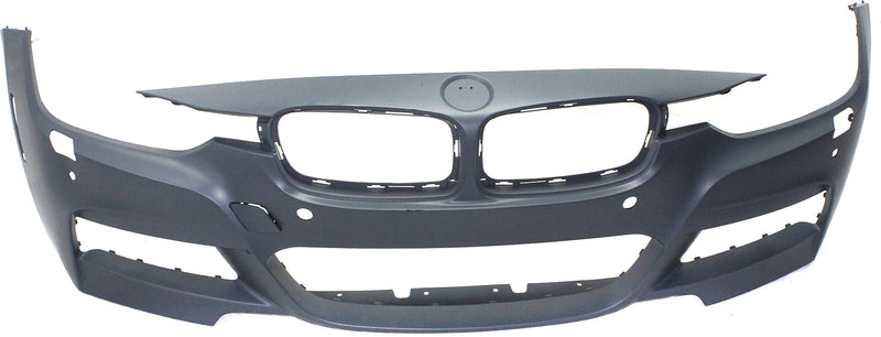Bumper Cover CarParts REPB010394P