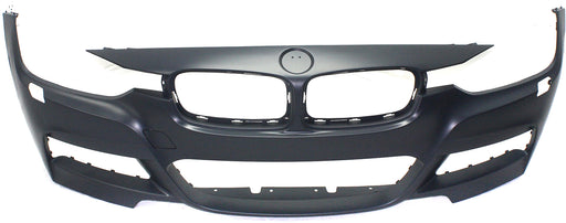 Bumper Cover CarParts REPB010395P