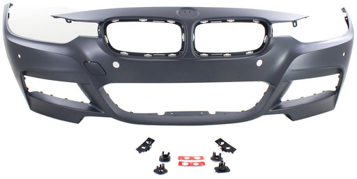 Bumper Cover CarParts REPB010396P