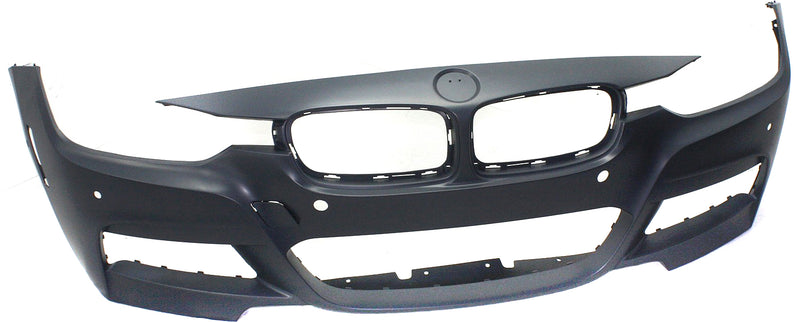 Bumper Cover CarParts REPB010397P