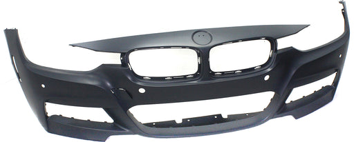 Bumper Cover CarParts REPB010397P