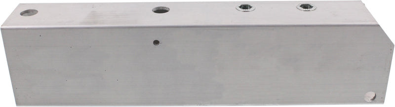 Bumper Bracket CarParts REPB013122