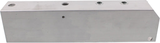 Bumper Bracket CarParts REPB013122