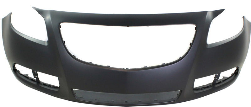 Bumper Cover CarParts REPB015321P