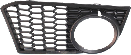 Fog Light Trim CarParts REPB015517