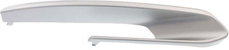 Bumper Trim CarParts REPB015527