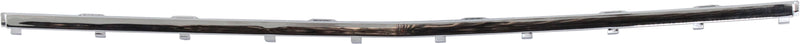 Bumper Trim CarParts REPB015903