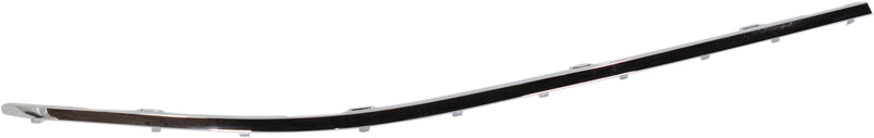 Bumper Trim CarParts REPB016101