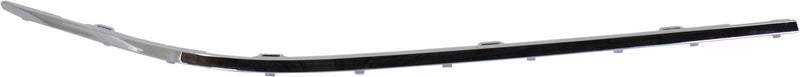 Bumper Trim CarParts REPB016102