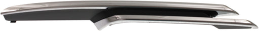 Bumper Trim CarParts REPB016115