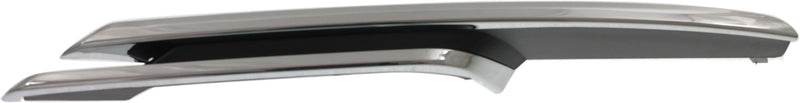 Bumper Trim CarParts REPB016116